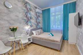 Asaapart Vernyi Room 1